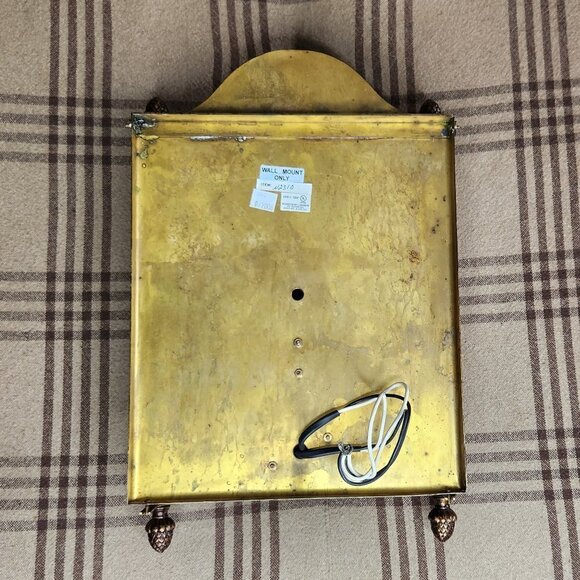 Metropolitan Collection Wall Sconces - Picture 5 of 13